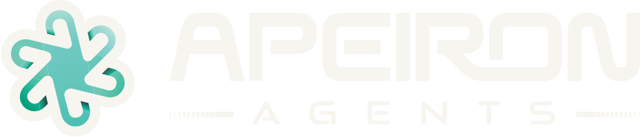 Apeiron Agents
